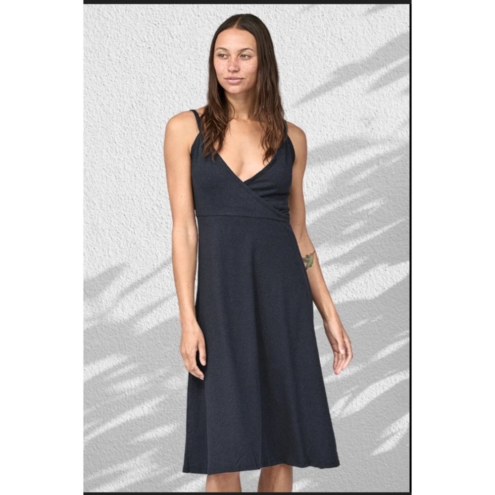 Patagonia Women's Wear With All‎ Dress Style #75220 Size XS